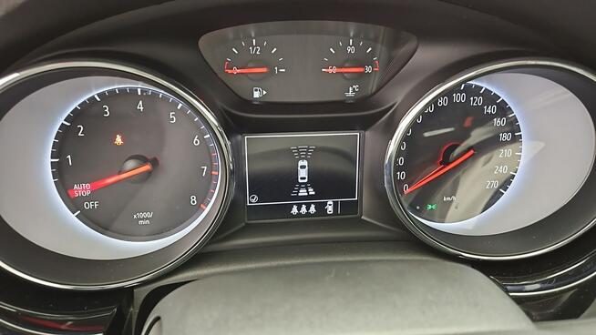 Opel Astra V 1.2 T Elegance S&S ! Z Polskiego Salonu ! Faktura VAT !