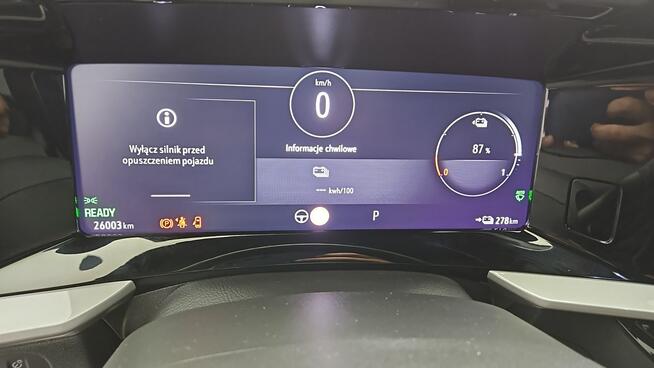 Opel Mokka 50kWh Ultimate Pack ! Z Polskiego Salonu ! Faktura VAT !