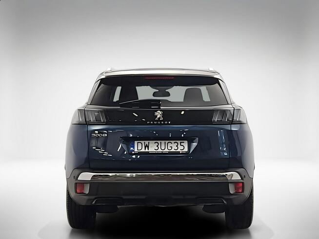 Peugeot 3008 1.5 BlueHDi Road Trip S&S ! Z Polskiego Salonu ! Faktura VAT !