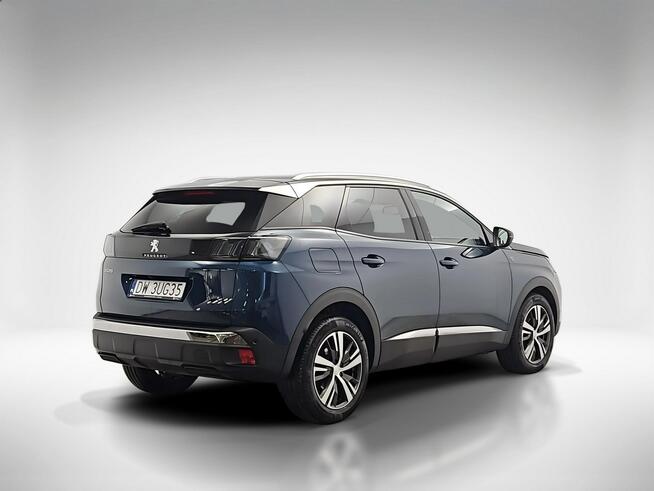 Peugeot 3008 1.5 BlueHDi Road Trip S&S ! Z Polskiego Salonu ! Faktura VAT !