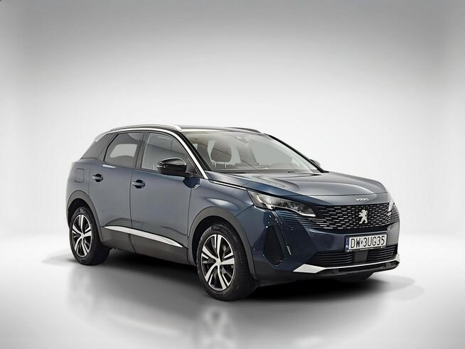 Peugeot 3008 1.5 BlueHDi Road Trip S&S ! Z Polskiego Salonu ! Faktura VAT !