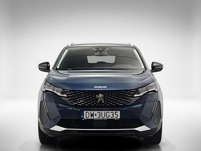 Peugeot 3008 1.5 BlueHDi Road Trip S&S ! Z Polskiego Salonu ! Faktura VAT !