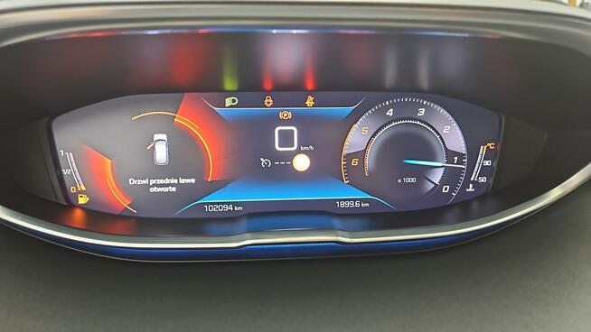 Peugeot 3008 1.5 BlueHDi Road Trip S&S ! Z Polskiego Salonu ! Faktura VAT !