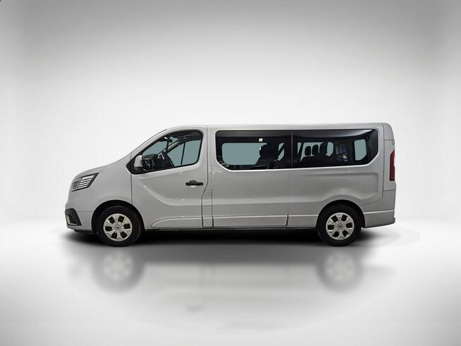 Renault Trafic Kombi 2.0 Blue dCi L2 Equilibre ! Z Polskiego Salonu ! Faktura VAT !