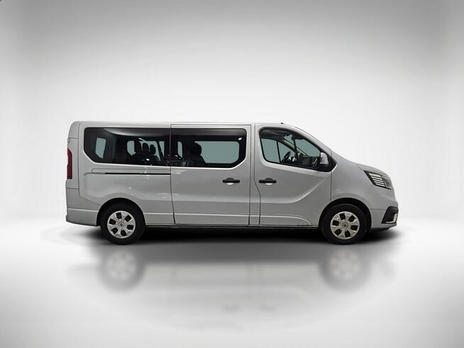 Renault Trafic Kombi 2.0 Blue dCi L2 Equilibre ! Z Polskiego Salonu ! Faktura VAT !