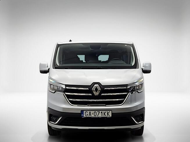 Renault Trafic Kombi 2.0 Blue dCi L2 Equilibre ! Z Polskiego Salonu ! Faktura VAT !