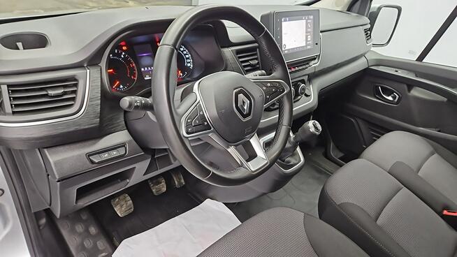 Renault Trafic Kombi 2.0 Blue dCi L2 Equilibre ! Z Polskiego Salonu ! Faktura VAT !