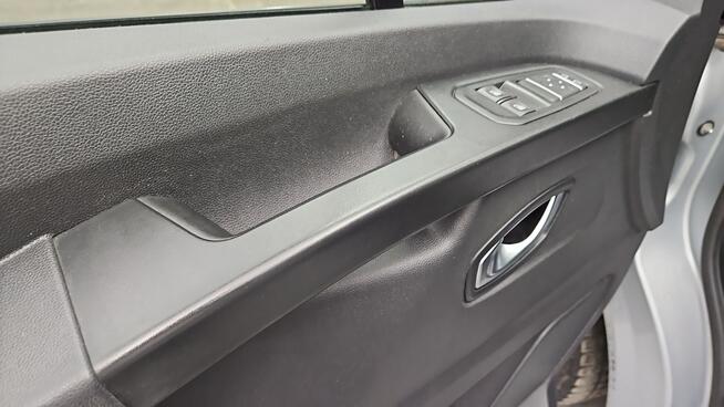 Renault Trafic Kombi 2.0 Blue dCi L2 Equilibre ! Z Polskiego Salonu ! Faktura VAT !