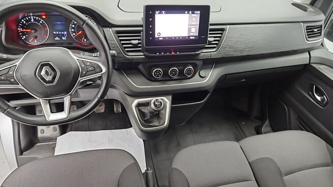 Renault Trafic Kombi 2.0 Blue dCi L2 Equilibre ! Z Polskiego Salonu ! Faktura VAT !