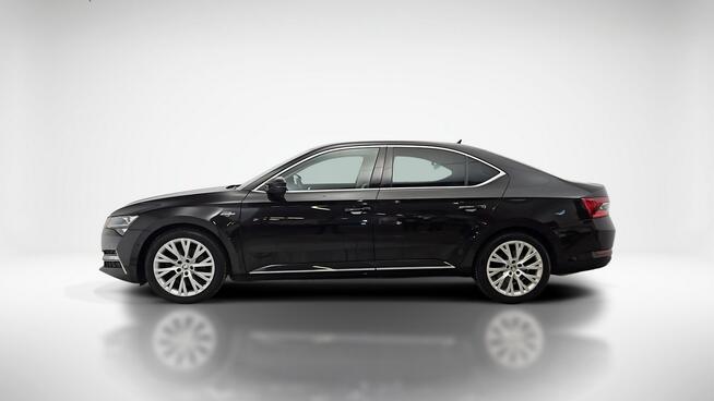 Škoda Superb 2.0 TSI L&K DSG ! Z Polskiego Salonu ! Faktura VAT !