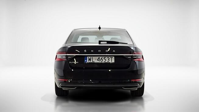 Škoda Superb 2.0 TSI L&K DSG ! Z Polskiego Salonu ! Faktura VAT !
