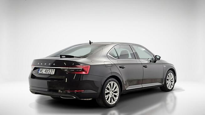 Škoda Superb 2.0 TSI L&K DSG ! Z Polskiego Salonu ! Faktura VAT !