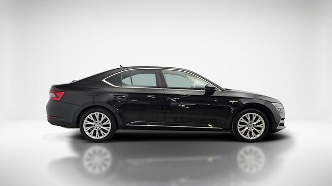 Škoda Superb 2.0 TSI L&K DSG ! Z Polskiego Salonu ! Faktura VAT !