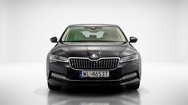 Škoda Superb 2.0 TSI L&K DSG ! Z Polskiego Salonu ! Faktura VAT !