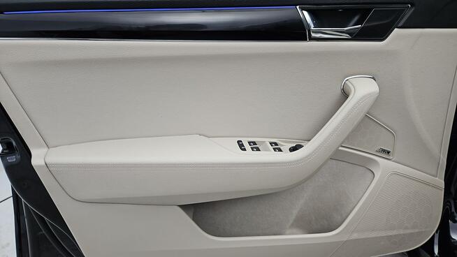 Škoda Superb 2.0 TSI L&K DSG ! Z Polskiego Salonu ! Faktura VAT !