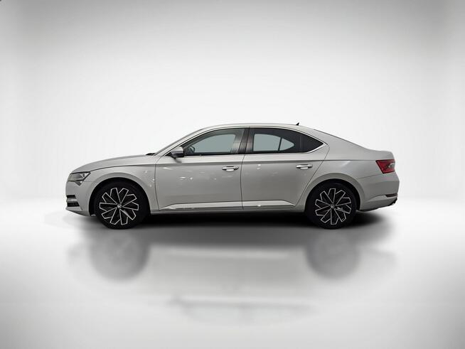 Škoda Superb 2.0 TSI 4x4 L&K DSG ! Z Polskiego Salonu ! Faktura VAT !