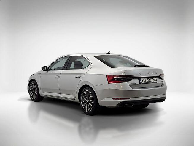 Škoda Superb 2.0 TSI 4x4 L&K DSG ! Z Polskiego Salonu ! Faktura VAT !