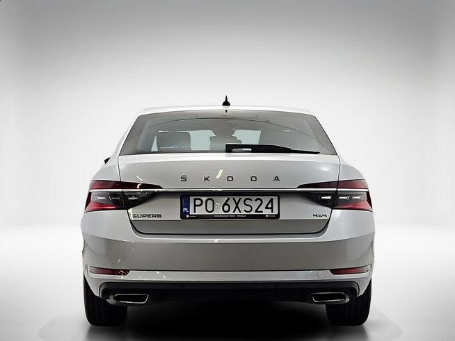 Škoda Superb 2.0 TSI 4x4 L&K DSG ! Z Polskiego Salonu ! Faktura VAT !