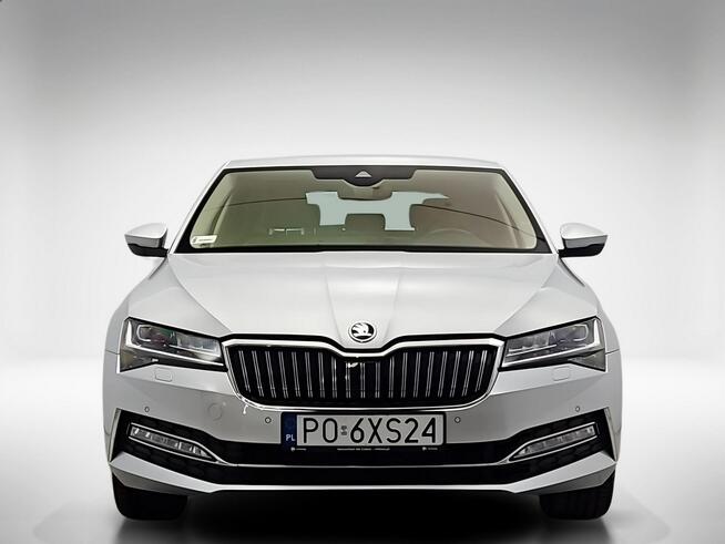 Škoda Superb 2.0 TSI 4x4 L&K DSG ! Z Polskiego Salonu ! Faktura VAT !
