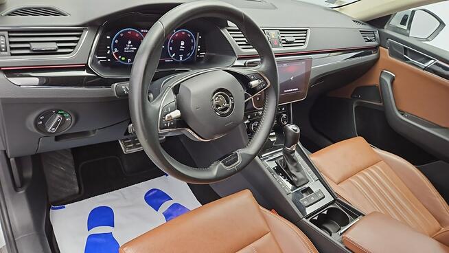 Škoda Superb 2.0 TSI 4x4 L&K DSG ! Z Polskiego Salonu ! Faktura VAT !