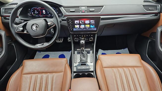 Škoda Superb 2.0 TSI 4x4 L&K DSG ! Z Polskiego Salonu ! Faktura VAT !