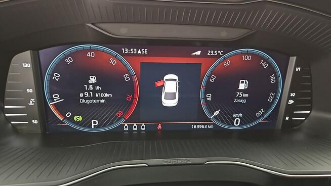 Škoda Superb 2.0 TSI 4x4 L&K DSG ! Z Polskiego Salonu ! Faktura VAT !