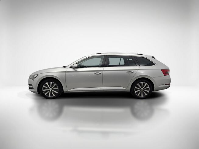 Škoda Superb 2.0 TDI SCR Style DSG ! Z Polskiego Salonu ! Faktura VAT !