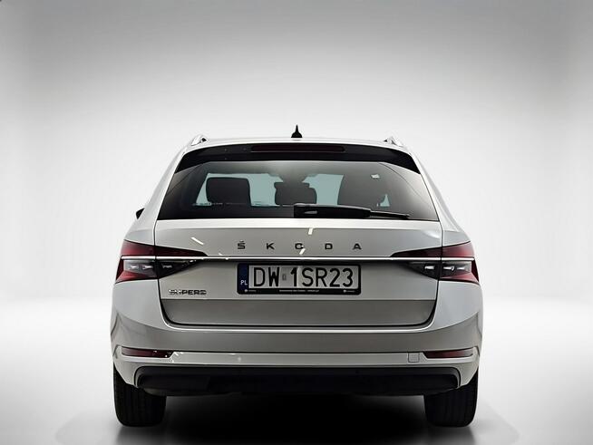 Škoda Superb 2.0 TDI SCR Style DSG ! Z Polskiego Salonu ! Faktura VAT !