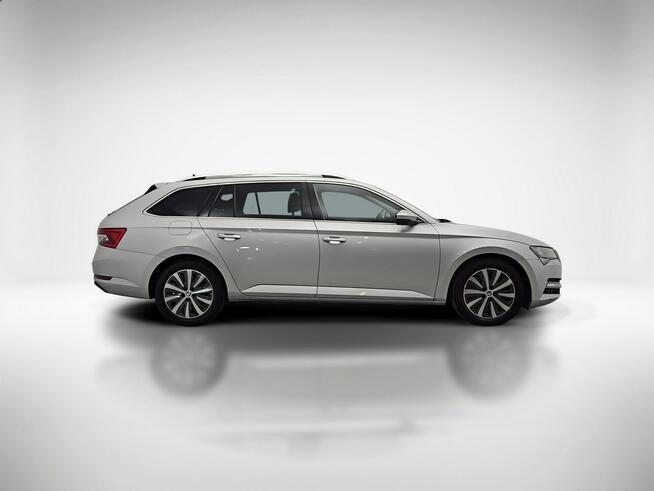 Škoda Superb 2.0 TDI SCR Style DSG ! Z Polskiego Salonu ! Faktura VAT !