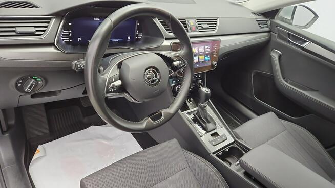 Škoda Superb 2.0 TDI SCR Style DSG ! Z Polskiego Salonu ! Faktura VAT !