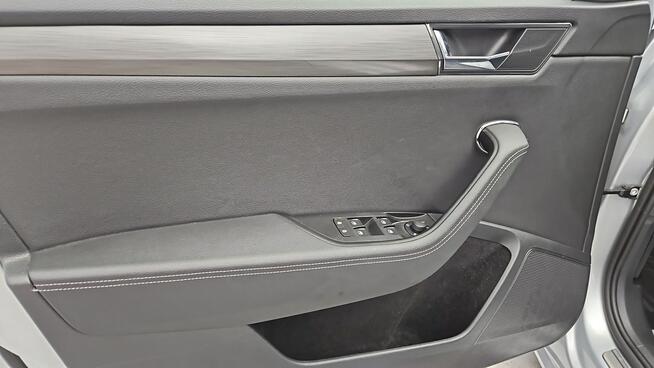 Škoda Superb 2.0 TDI SCR Style DSG ! Z Polskiego Salonu ! Faktura VAT !