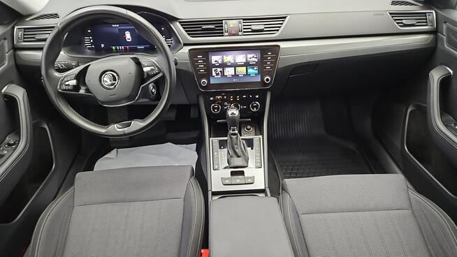 Škoda Superb 2.0 TDI SCR Style DSG ! Z Polskiego Salonu ! Faktura VAT !