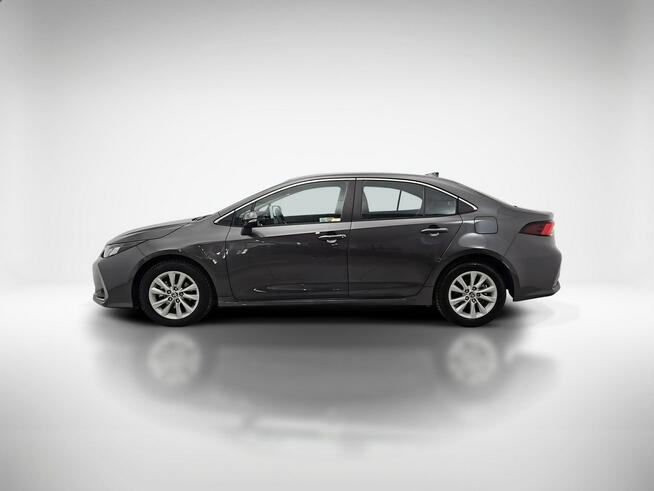 Toyota Corolla 1.8 Hybrid Comfort ! Z Polskiego Salonu ! Faktura VAT Marża !