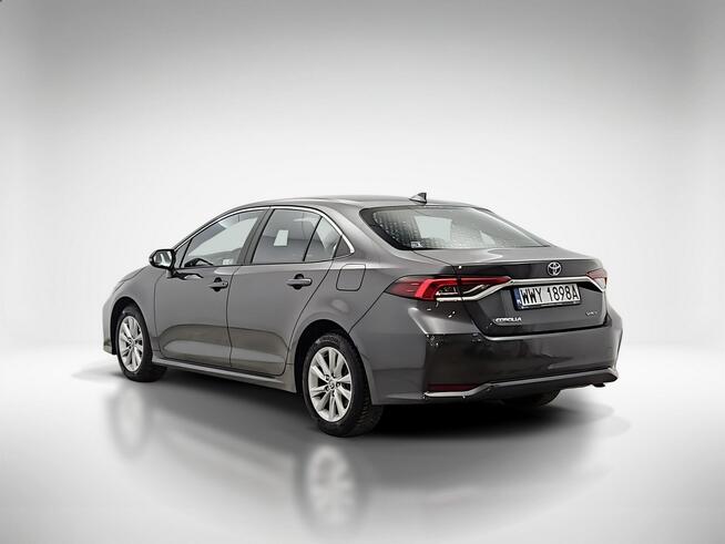 Toyota Corolla 1.8 Hybrid Comfort ! Z Polskiego Salonu ! Faktura VAT Marża !
