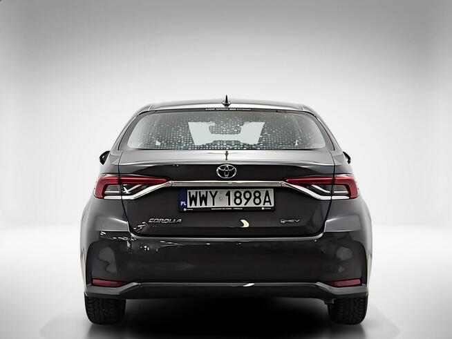 Toyota Corolla 1.8 Hybrid Comfort ! Z Polskiego Salonu ! Faktura VAT Marża !