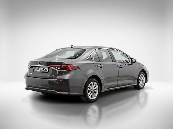 Toyota Corolla 1.8 Hybrid Comfort ! Z Polskiego Salonu ! Faktura VAT Marża !