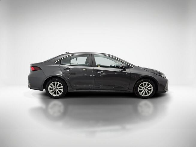 Toyota Corolla 1.8 Hybrid Comfort ! Z Polskiego Salonu ! Faktura VAT Marża !