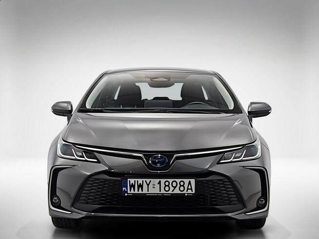 Toyota Corolla 1.8 Hybrid Comfort ! Z Polskiego Salonu ! Faktura VAT Marża !