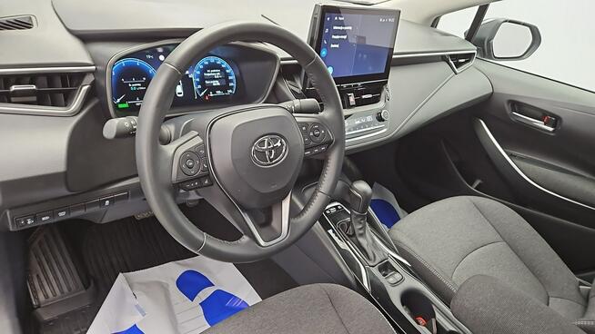 Toyota Corolla 1.8 Hybrid Comfort ! Z Polskiego Salonu ! Faktura VAT Marża !
