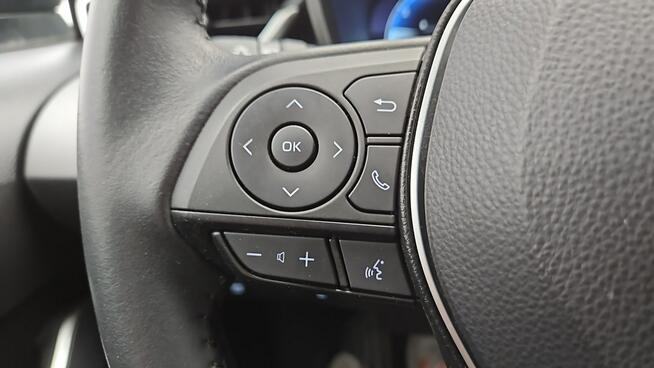 Toyota Corolla 1.8 Hybrid Comfort ! Z Polskiego Salonu ! Faktura VAT Marża !
