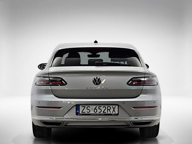 Volkswagen Arteon Elegance DSG ! Z Polskiego Salonu ! Faktura VAT !