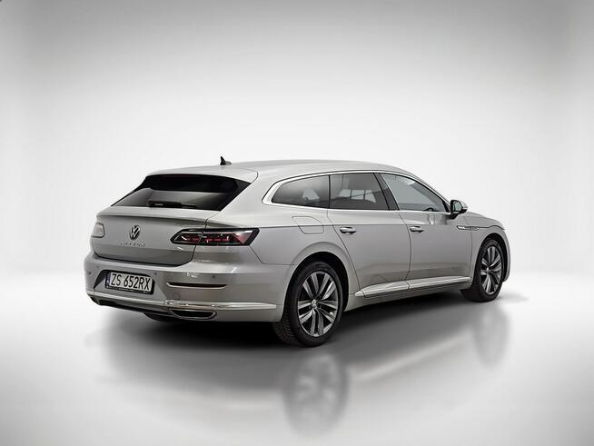 Volkswagen Arteon Elegance DSG ! Z Polskiego Salonu ! Faktura VAT !