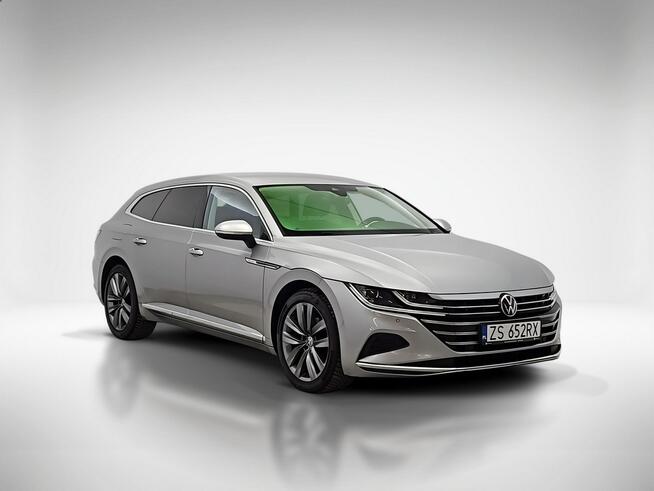 Volkswagen Arteon Elegance DSG ! Z Polskiego Salonu ! Faktura VAT !