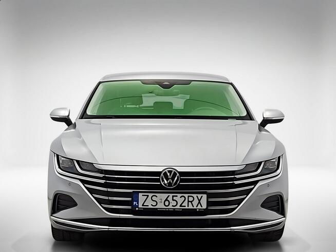 Volkswagen Arteon Elegance DSG ! Z Polskiego Salonu ! Faktura VAT !