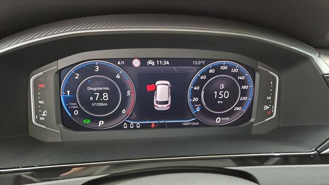 Volkswagen Arteon Elegance DSG ! Z Polskiego Salonu ! Faktura VAT !