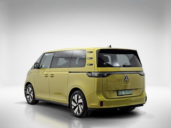 Volkswagen ID.Buzz 82kWh Pro ! Z Polskiego Salonu ! Faktura VAT !
