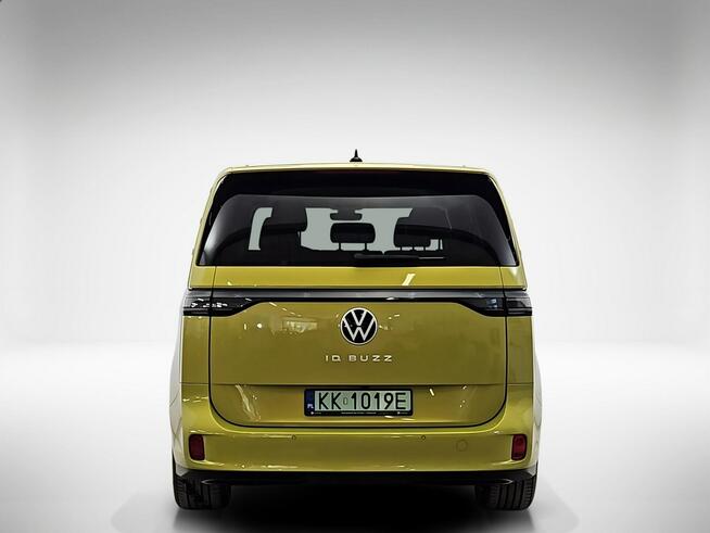 Volkswagen ID.Buzz 82kWh Pro ! Z Polskiego Salonu ! Faktura VAT !