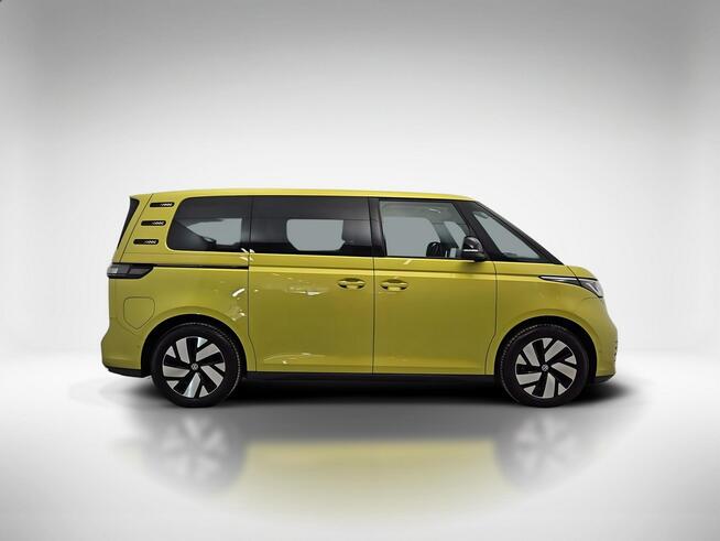 Volkswagen ID.Buzz 82kWh Pro ! Z Polskiego Salonu ! Faktura VAT !