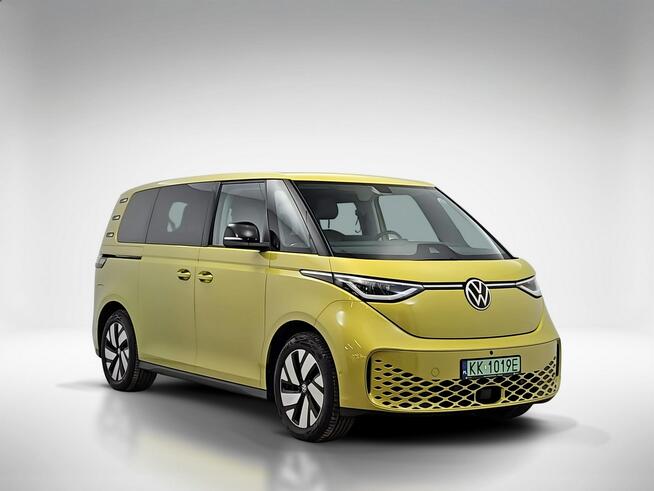 Volkswagen ID.Buzz 82kWh Pro ! Z Polskiego Salonu ! Faktura VAT !