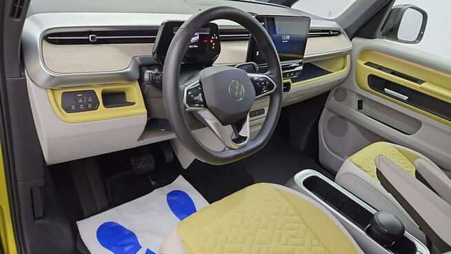 Volkswagen ID.Buzz 82kWh Pro ! Z Polskiego Salonu ! Faktura VAT !